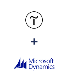 Интеграция Tilda и Microsoft Dynamics 365 Интеграция Tilda и Microsoft Dynamics 365