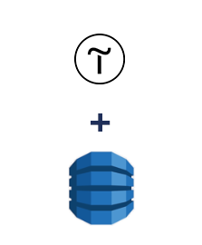 Интеграция Tilda и Amazon DynamoDB Интеграция Tilda и Amazon DynamoDB