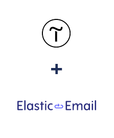 Интеграция Tilda и Elastic Email Интеграция Tilda и Elastic Email