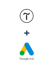 Интеграция Tilda и Google Ads Интеграция Tilda и Google Ads