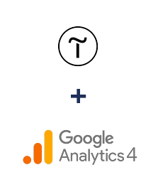 Интеграция Tilda и Google Analytics 4