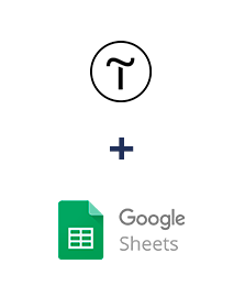 Интеграция Tilda и Google Sheets