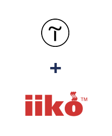 Интеграция Tilda и iiko Интеграция Tilda и iiko