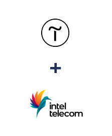 Интеграция Tilda и Intel Telecom Интеграция Tilda и Intel Telecom