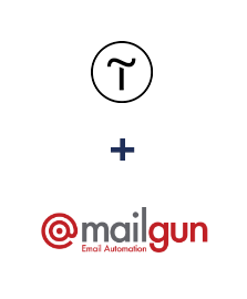 Интеграция Tilda и Mailgun Интеграция Tilda и Mailgun