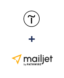 Интеграция Tilda и Mailjet Интеграция Tilda и Mailjet