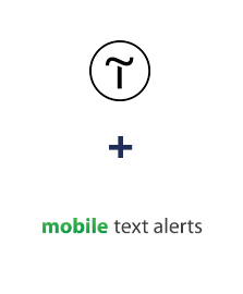 Интеграция Tilda и Mobile Text Alerts Интеграция Tilda и Mobile Text Alerts