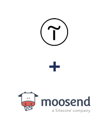 Интеграция Tilda и Moosend Интеграция Tilda и Moosend