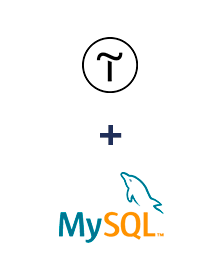 Интеграция Tilda и MySQL Интеграция Tilda и MySQL