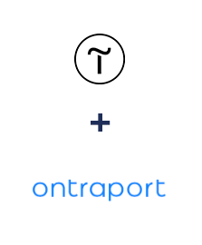 Интеграция Tilda и Ontraport Интеграция Tilda и Ontraport