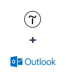 Интеграция Tilda и Microsoft Outlook Интеграция Tilda и Microsoft Outlook