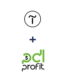 Интеграция Tilda и PDL-profit Интеграция Tilda и PDL-profit