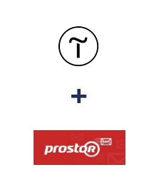 Интеграция Tilda и Prostor SMS Интеграция Tilda и Prostor SMS