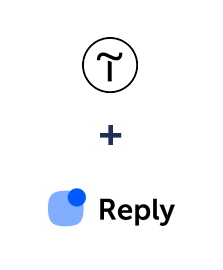 Интеграция Tilda и Reply.io Интеграция Tilda и Reply.io