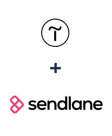 Интеграция Tilda и Sendlane Интеграция Tilda и Sendlane