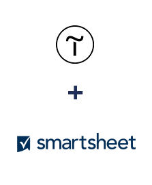 Интеграция Tilda и Smartsheet Интеграция Tilda и Smartsheet