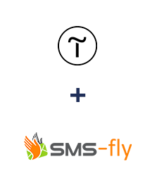 Интеграция Tilda и SMS-fly Интеграция Tilda и SMS-fly