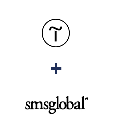 Интеграция Tilda и SMSGlobal Интеграция Tilda и SMSGlobal