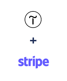 Интеграция Tilda и Stripe Интеграция Tilda и Stripe