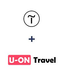 Интеграция Tilda и U-ON.Travel Интеграция Tilda и U-ON.Travel