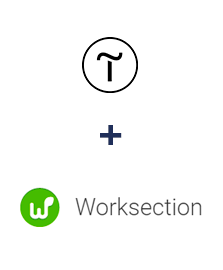 Интеграция Tilda и Worksection Интеграция Tilda и Worksection