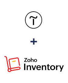 Интеграция Tilda и ZOHO Inventory Интеграция Tilda и ZOHO Inventory