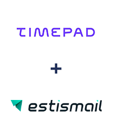 Интеграция Timepad и Estismail Интеграция Timepad и Estismail