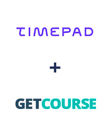 Интеграция Timepad и GetCourse Интеграция Timepad и GetCourse