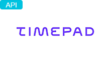 Timepad API