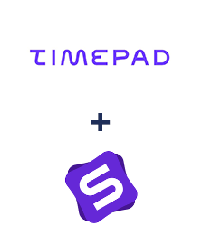 Интеграция Timepad и Simla Интеграция Timepad и Simla