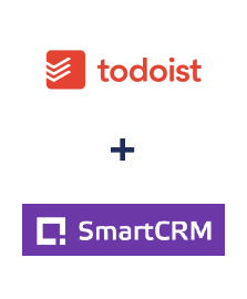 Интеграция Todoist и Binotel SmartCRM Интеграция Todoist и Binotel SmartCRM