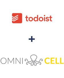 Интеграция Todoist и Omnicell