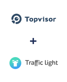 Интеграция TopVisor и Traffic Light Интеграция TopVisor и Traffic Light
