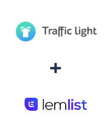 Интеграция Traffic Light и Lemlist Интеграция Traffic Light и Lemlist