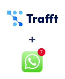 Интеграция Trafft и WHATSAPP (через сервис AceBot)