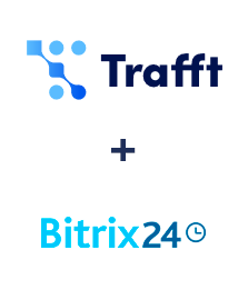 Интеграция Trafft и Битрикс24 Интеграция Trafft и Битрикс24