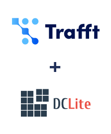 Интеграция Trafft и DC Lite Интеграция Trafft и DC Lite