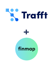 Интеграция Trafft и Finmap