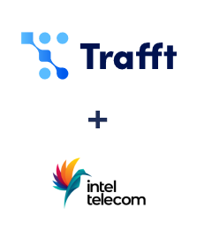 Интеграция Trafft и Intel Telecom
