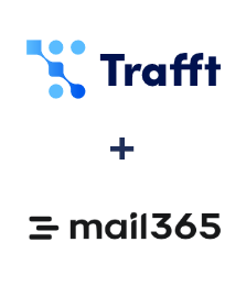 Интеграция Trafft и Mail365 Интеграция Trafft и Mail365