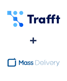 Интеграция Trafft и MassDelivery Интеграция Trafft и MassDelivery