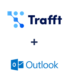 Интеграция Trafft и Microsoft Outlook