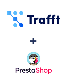 Интеграция Trafft и PrestaShop