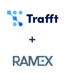 Интеграция Trafft и Ramex CRM Интеграция Trafft и Ramex CRM