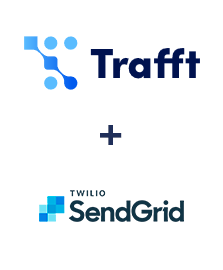 Интеграция Trafft и SendGrid