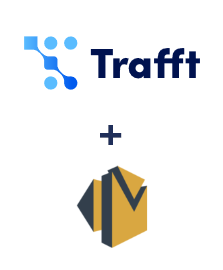 Интеграция Trafft и Amazon SES