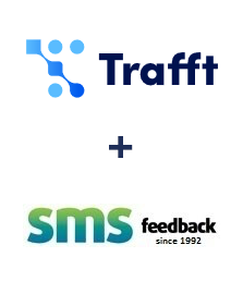 Интеграция Trafft и SMSfeedback Интеграция Trafft и SMSfeedback