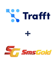 Интеграция Trafft и SMSGold Интеграция Trafft и SMSGold