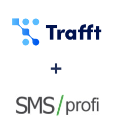 Интеграция Trafft и SMSprofi Интеграция Trafft и SMSprofi