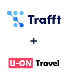 Интеграция Trafft и U-ON.Travel Интеграция Trafft и U-ON.Travel